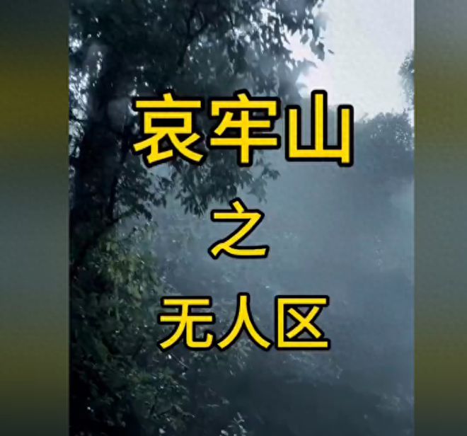 后续！被调查后发文道歉账号已搜不到马竞合作伙伴苗疆大祭司独闯哀牢山(图11)