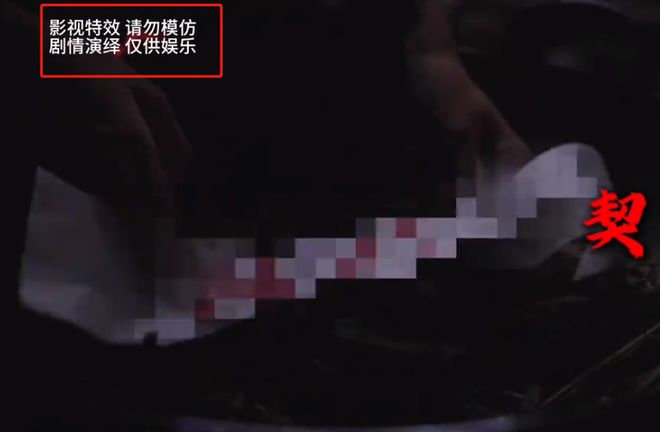 后续！被调查后发文道歉账号已搜不到马竞合作伙伴苗疆大祭司独闯哀牢山(图23)