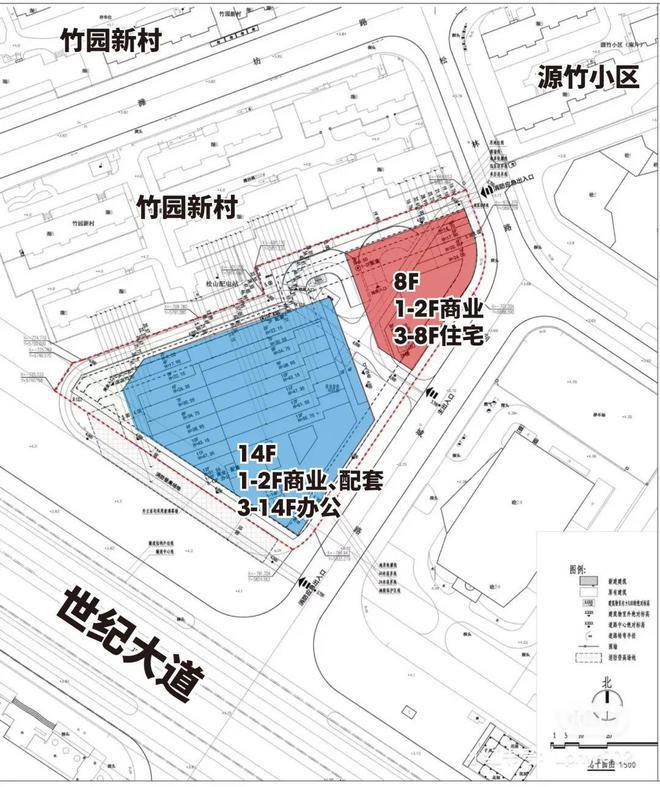 臻邸售楼处——网站凯发体育赞助世纪(图7)