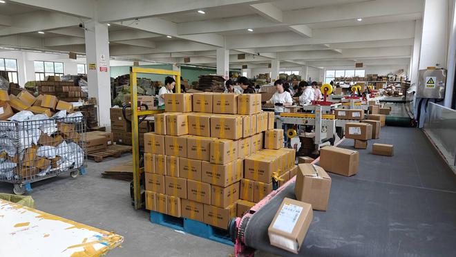 业到年入百万普通人如何实现逆天改命凯发k8登录4000块跨境电商创(图3)