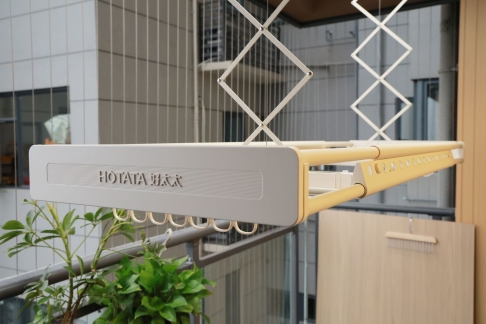 方案好太太“小天舱”革新晾晒体验凯发k8入口从智能单品到空间解决(图3)