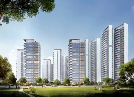 ·和樾府』网站和樾府售楼中心欢迎您凯发k8网站2024『越秀·大学城