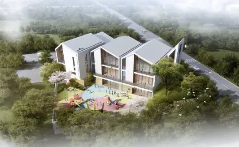 ·和樾府』网站和樾府售楼中心欢迎您凯发k8网站2024『越秀·大学城(图5)