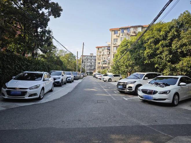 扫清老小区品质提升的“拦路虎”K8凯发国际多方联动、多点发力(图4)