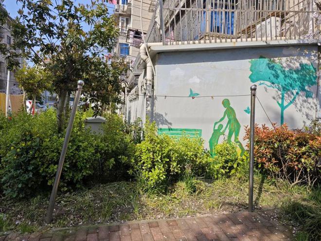 扫清老小区品质提升的“拦路虎”K8凯发国际多方联动、多点发力