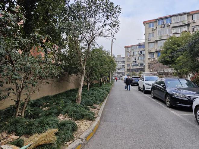 扫清老小区品质提升的“拦路虎”K8凯发国际多方联动、多点发力(图3)