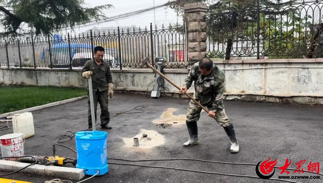 道：环境整治打造宜居 “馨” 家园AG凯发成为马竞合作邹平市黄山街